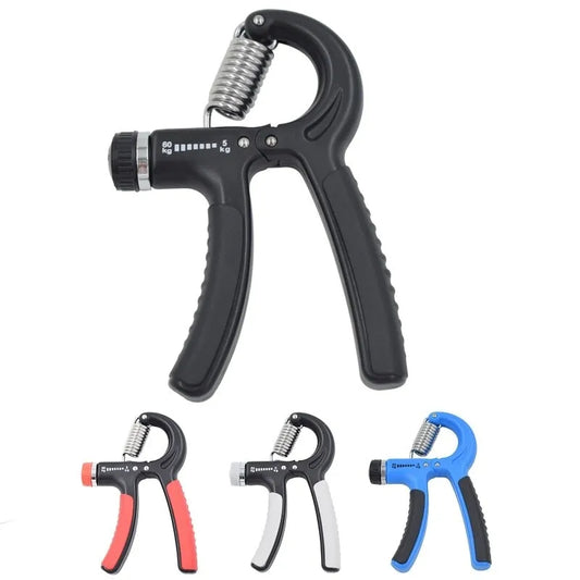 Hand Exercise Gripper