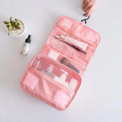 Travel Storage Makeup Bag