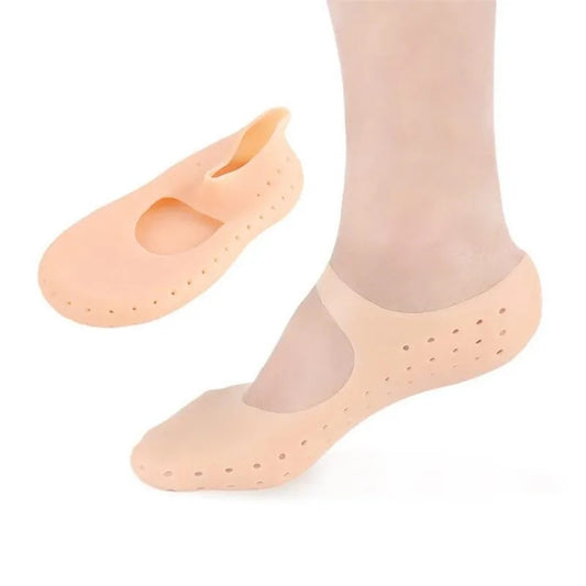 Silicone Foot Protector (Pair)